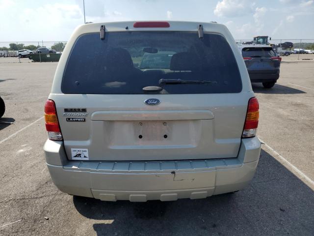 Photo 5 VIN: 1FMYU04145KA80968 - FORD ESCAPE LIM 