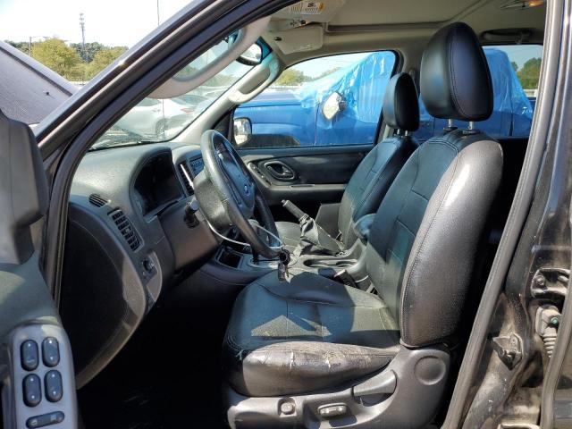 Photo 6 VIN: 1FMYU04145KA88407 - FORD ESCAPE LIM 