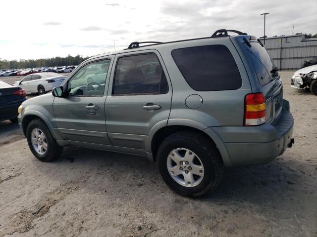 Photo 1 VIN: 1FMYU04146KD11370 - FORD ESCAPE 