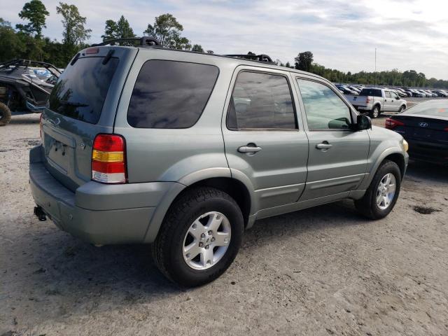 Photo 2 VIN: 1FMYU04146KD11370 - FORD ESCAPE 