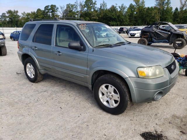 Photo 3 VIN: 1FMYU04146KD11370 - FORD ESCAPE 