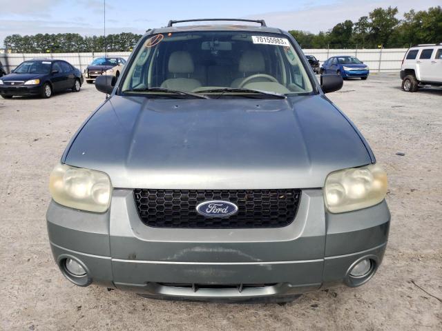 Photo 4 VIN: 1FMYU04146KD11370 - FORD ESCAPE 