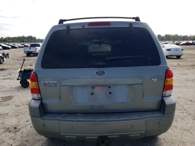 Photo 5 VIN: 1FMYU04146KD11370 - FORD ESCAPE 