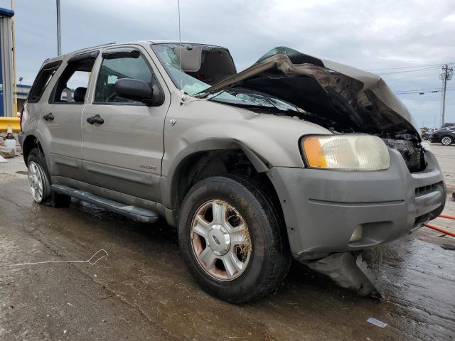 Photo 3 VIN: 1FMYU04151KE79348 - FORD ESCAPE XLT 