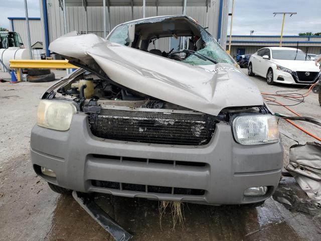 Photo 4 VIN: 1FMYU04151KE79348 - FORD ESCAPE XLT 