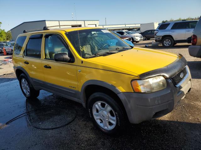 Photo 3 VIN: 1FMYU04152KC27889 - FORD ESCAPE 