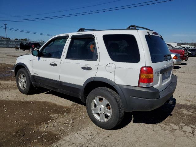 Photo 1 VIN: 1FMYU04152KD70325 - FORD ESCAPE 