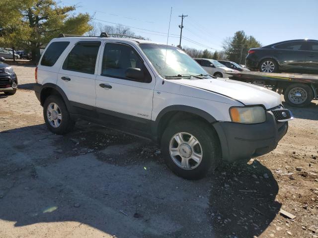 Photo 3 VIN: 1FMYU04152KD70325 - FORD ESCAPE 