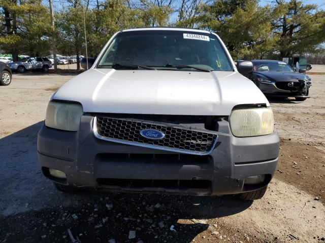 Photo 4 VIN: 1FMYU04152KD70325 - FORD ESCAPE 