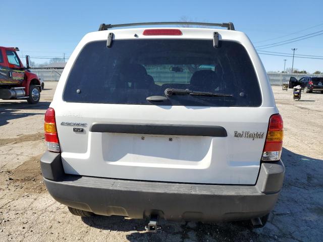 Photo 5 VIN: 1FMYU04152KD70325 - FORD ESCAPE 