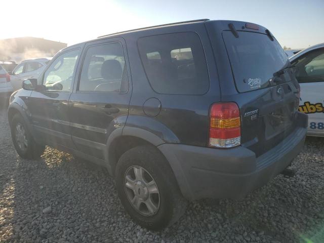 Photo 1 VIN: 1FMYU04152KD81762 - FORD ESCAPE XLT 