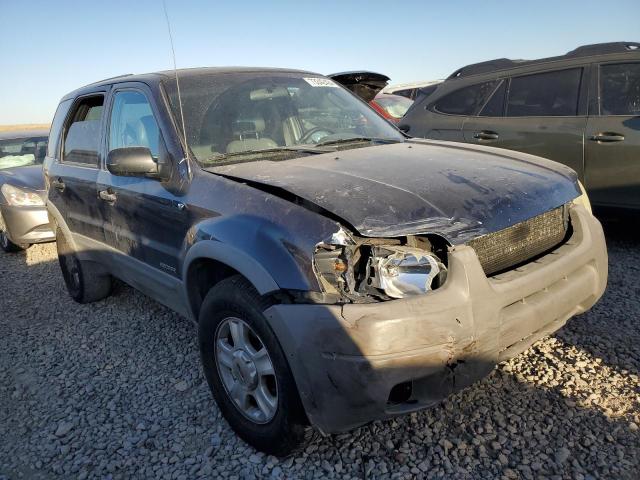 Photo 3 VIN: 1FMYU04152KD81762 - FORD ESCAPE XLT 