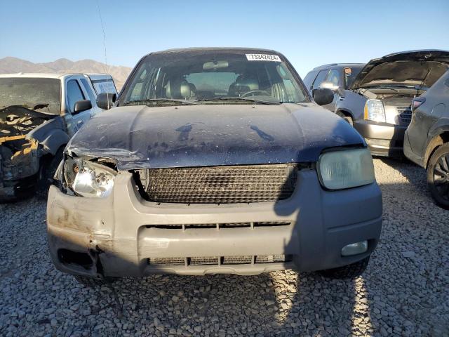 Photo 4 VIN: 1FMYU04152KD81762 - FORD ESCAPE XLT 