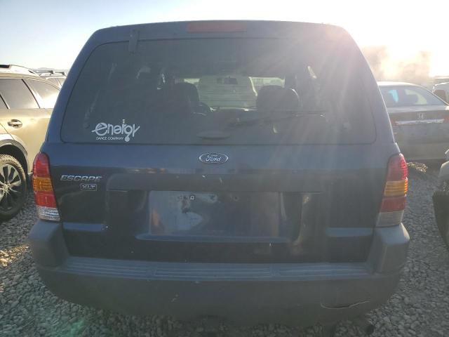 Photo 5 VIN: 1FMYU04152KD81762 - FORD ESCAPE XLT 