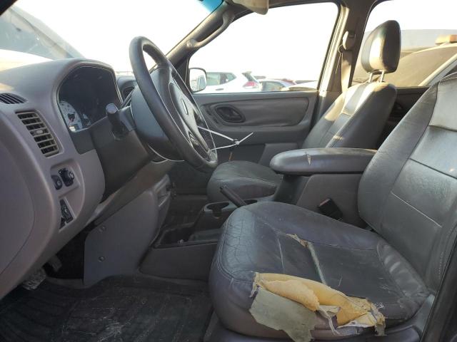 Photo 6 VIN: 1FMYU04152KD81762 - FORD ESCAPE XLT 