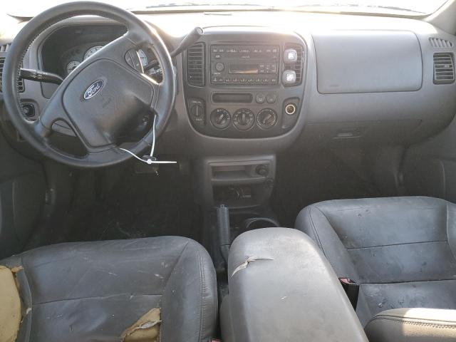 Photo 7 VIN: 1FMYU04152KD81762 - FORD ESCAPE XLT 