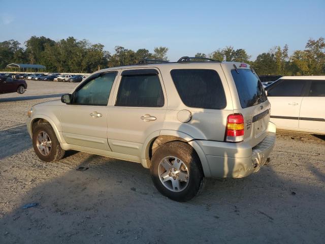 Photo 1 VIN: 1FMYU04155KA39376 - FORD ESCAPE 