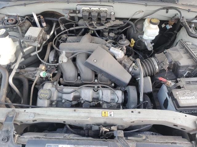 Photo 11 VIN: 1FMYU04155KA39376 - FORD ESCAPE 