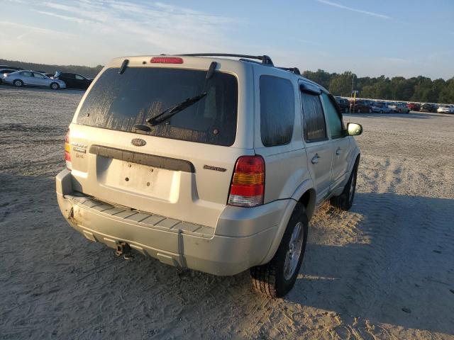 Photo 2 VIN: 1FMYU04155KA39376 - FORD ESCAPE 