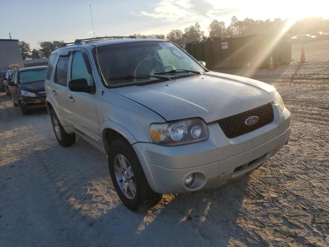 Photo 3 VIN: 1FMYU04155KA39376 - FORD ESCAPE 