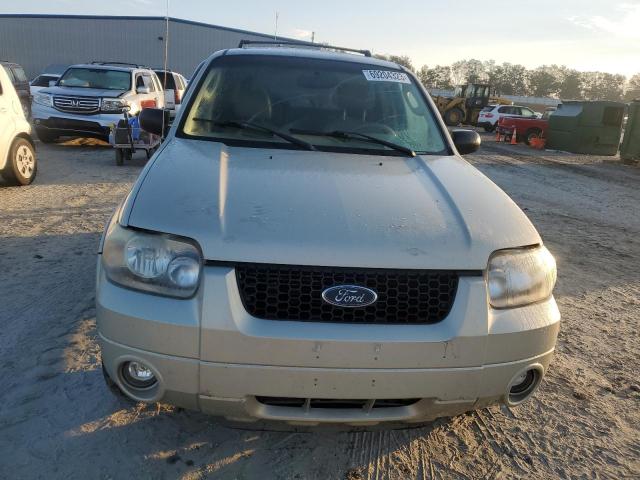 Photo 4 VIN: 1FMYU04155KA39376 - FORD ESCAPE 