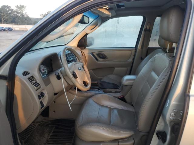 Photo 6 VIN: 1FMYU04155KA39376 - FORD ESCAPE 