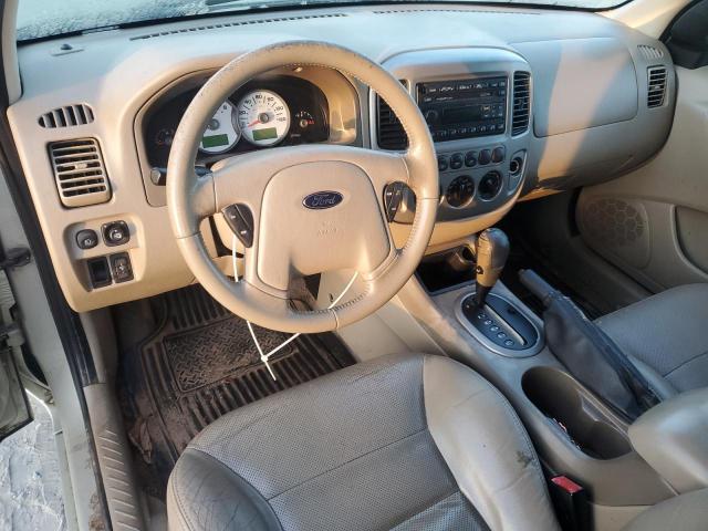 Photo 7 VIN: 1FMYU04155KA39376 - FORD ESCAPE 