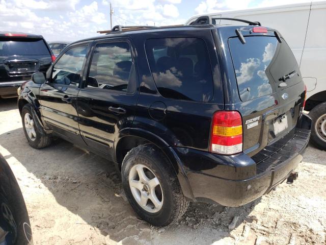 Photo 1 VIN: 1FMYU04155KB20832 - FORD ESCAPE 