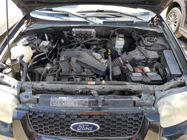 Photo 11 VIN: 1FMYU04155KB20832 - FORD ESCAPE 