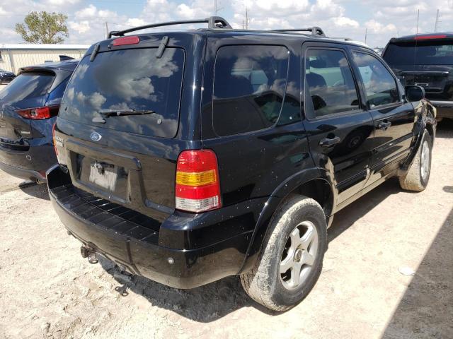 Photo 2 VIN: 1FMYU04155KB20832 - FORD ESCAPE 