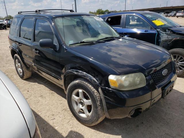 Photo 3 VIN: 1FMYU04155KB20832 - FORD ESCAPE 