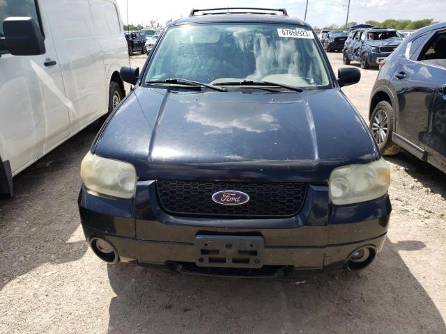 Photo 4 VIN: 1FMYU04155KB20832 - FORD ESCAPE 