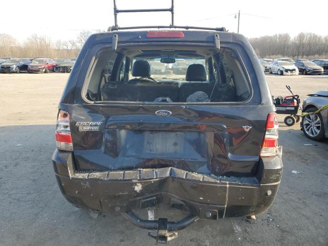 Photo 5 VIN: 1FMYU04155KD28905 - FORD ESCAPE 