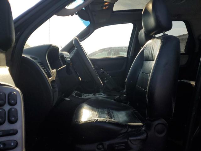 Photo 6 VIN: 1FMYU04155KD28905 - FORD ESCAPE 