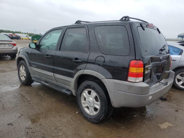 Photo 1 VIN: 1FMYU04161KA88077 - FORD ESCAPE XLT 