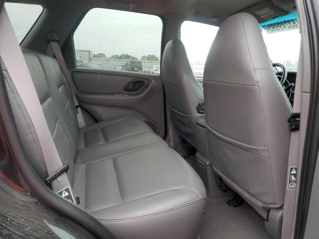 Photo 10 VIN: 1FMYU04161KA88077 - FORD ESCAPE XLT 