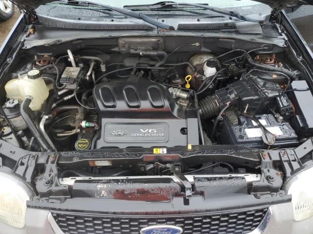 Photo 11 VIN: 1FMYU04161KA88077 - FORD ESCAPE XLT 