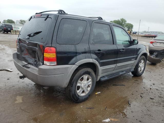 Photo 2 VIN: 1FMYU04161KA88077 - FORD ESCAPE XLT 