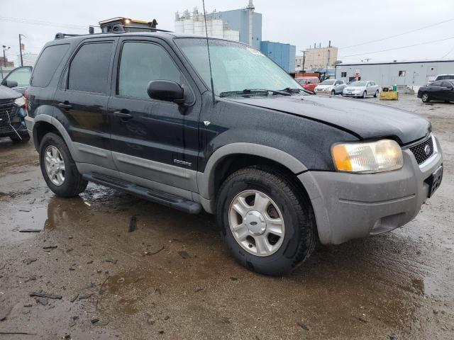 Photo 3 VIN: 1FMYU04161KA88077 - FORD ESCAPE XLT 