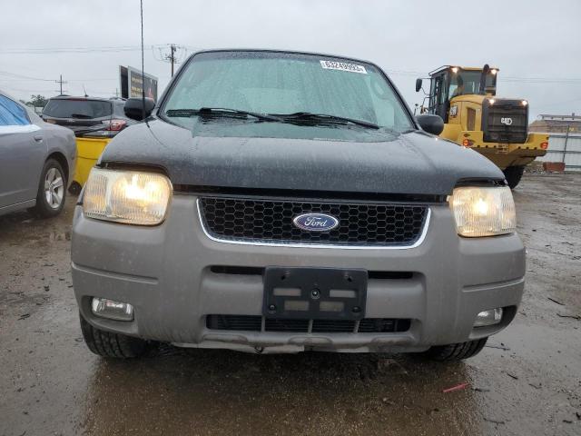 Photo 4 VIN: 1FMYU04161KA88077 - FORD ESCAPE XLT 