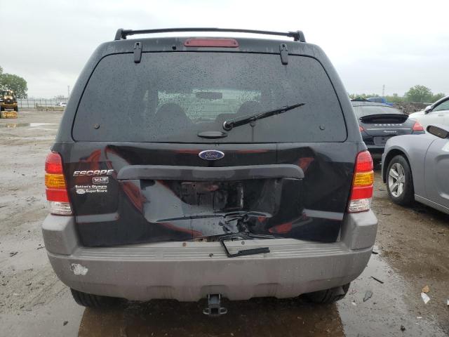 Photo 5 VIN: 1FMYU04161KA88077 - FORD ESCAPE XLT 