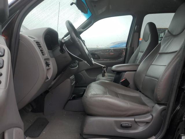 Photo 6 VIN: 1FMYU04161KA88077 - FORD ESCAPE XLT 