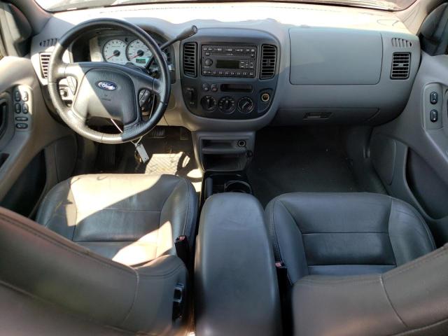 Photo 7 VIN: 1FMYU04161KA88077 - FORD ESCAPE XLT 