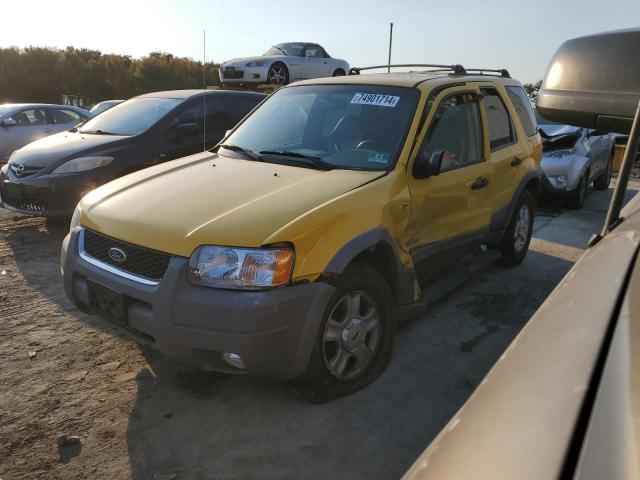 Photo 0 VIN: 1FMYU04161KF44448 - FORD ESCAPE XLT 