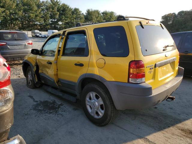 Photo 1 VIN: 1FMYU04161KF44448 - FORD ESCAPE XLT 