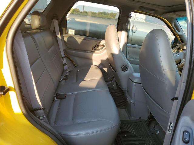 Photo 10 VIN: 1FMYU04161KF44448 - FORD ESCAPE XLT 