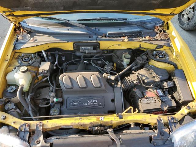 Photo 11 VIN: 1FMYU04161KF44448 - FORD ESCAPE XLT 