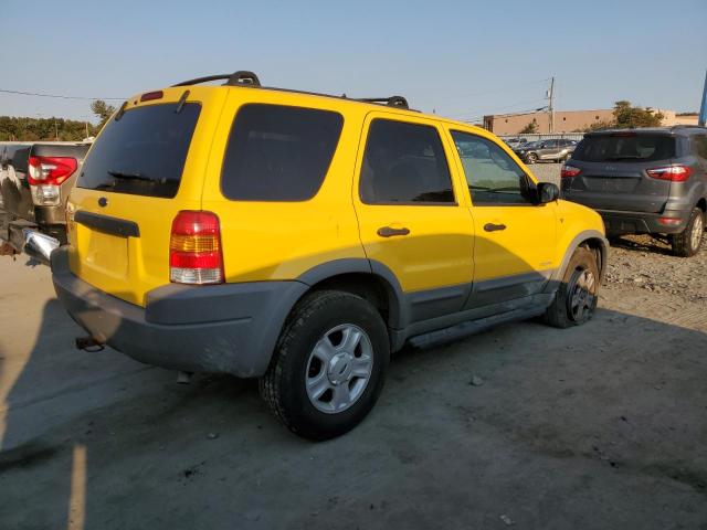 Photo 2 VIN: 1FMYU04161KF44448 - FORD ESCAPE XLT 