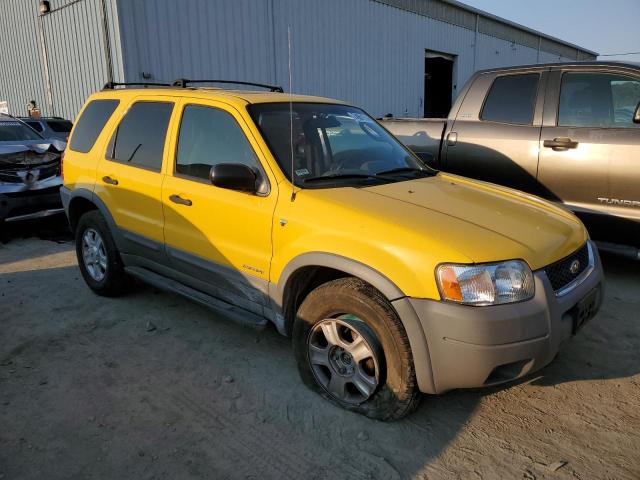 Photo 3 VIN: 1FMYU04161KF44448 - FORD ESCAPE XLT 