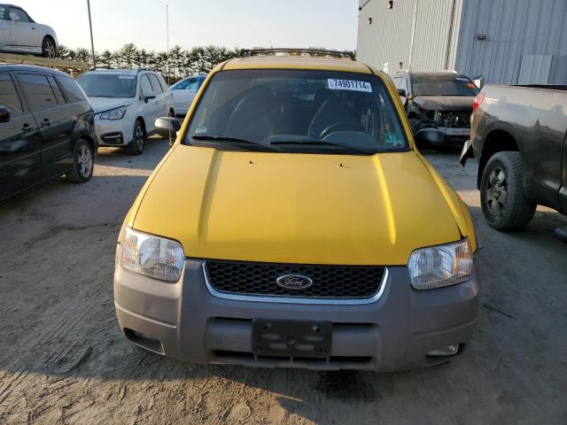 Photo 4 VIN: 1FMYU04161KF44448 - FORD ESCAPE XLT 